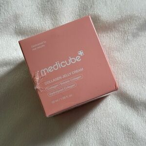 medicube Collagen Jelly Cream